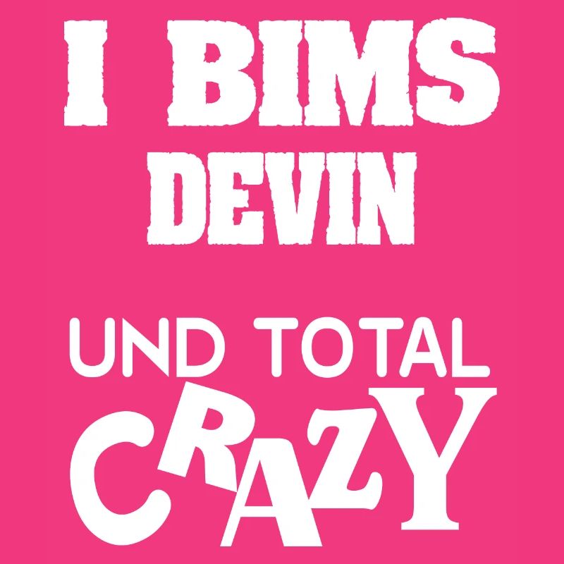 Devin comme prénom
