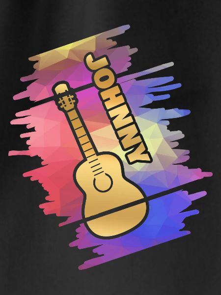 Guitar Johnny