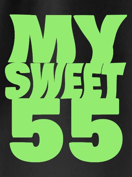 Sweet 55