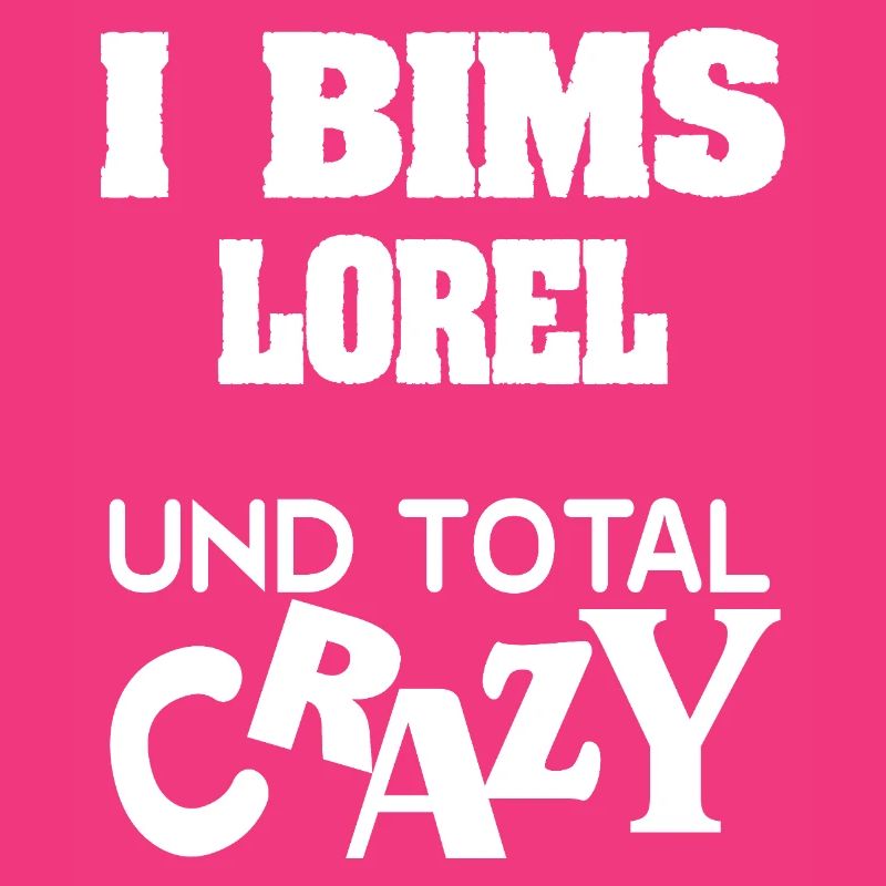 Prénom Lorel
