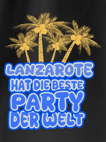 Urlaub Lanzarote