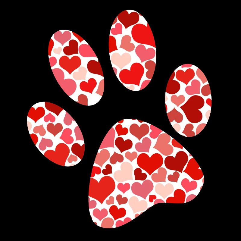 paw
