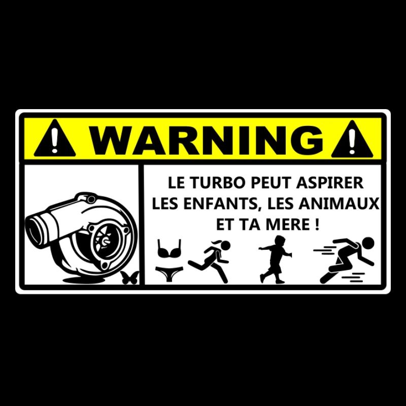 Warning