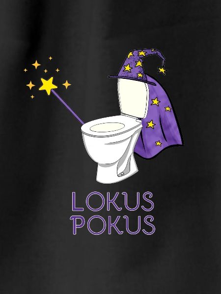 Lokus pocus