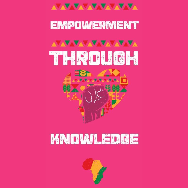 Empowerment Through Knowledge