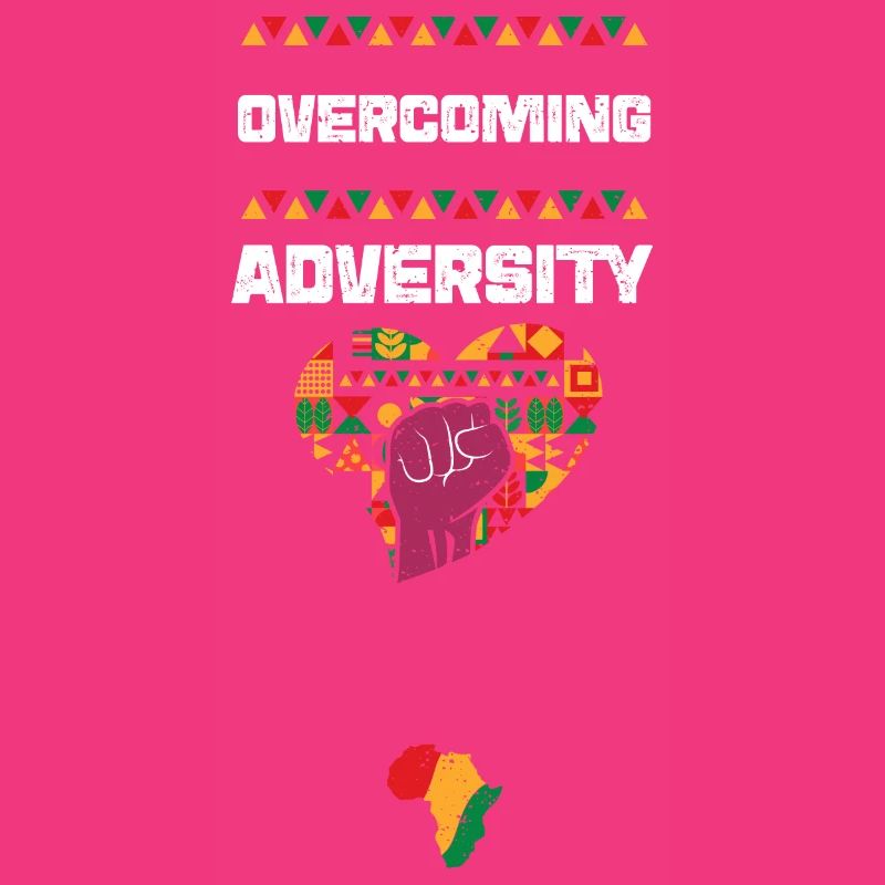 Overcoming Adversity