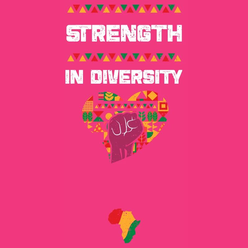 La force de la diversité
