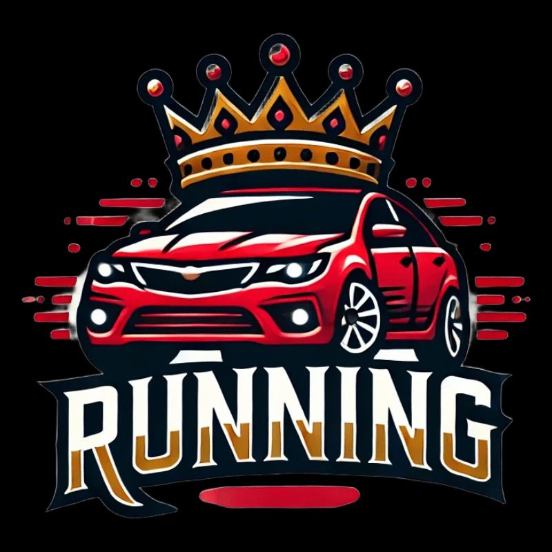 Running King