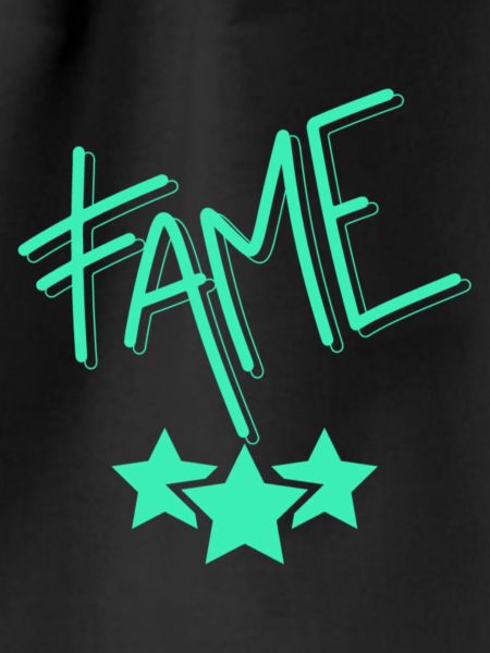 Neon Ruhm / Fame