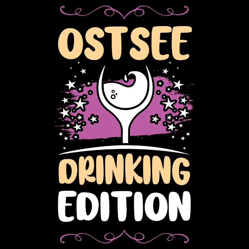 Ostsee Party Urlaub
