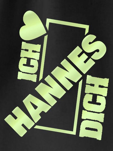 Couple Hannes