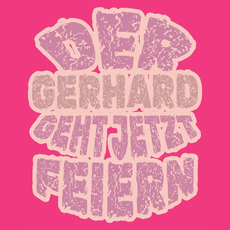 Gerhard Gerhard
