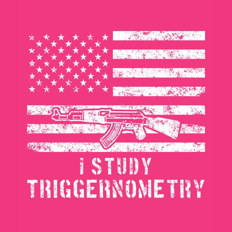 I Study Triggernometry