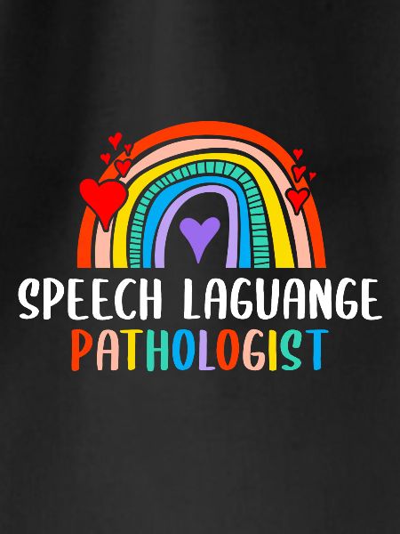 Rainbow Speech Language Pathologist