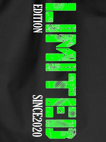 Limited Edition