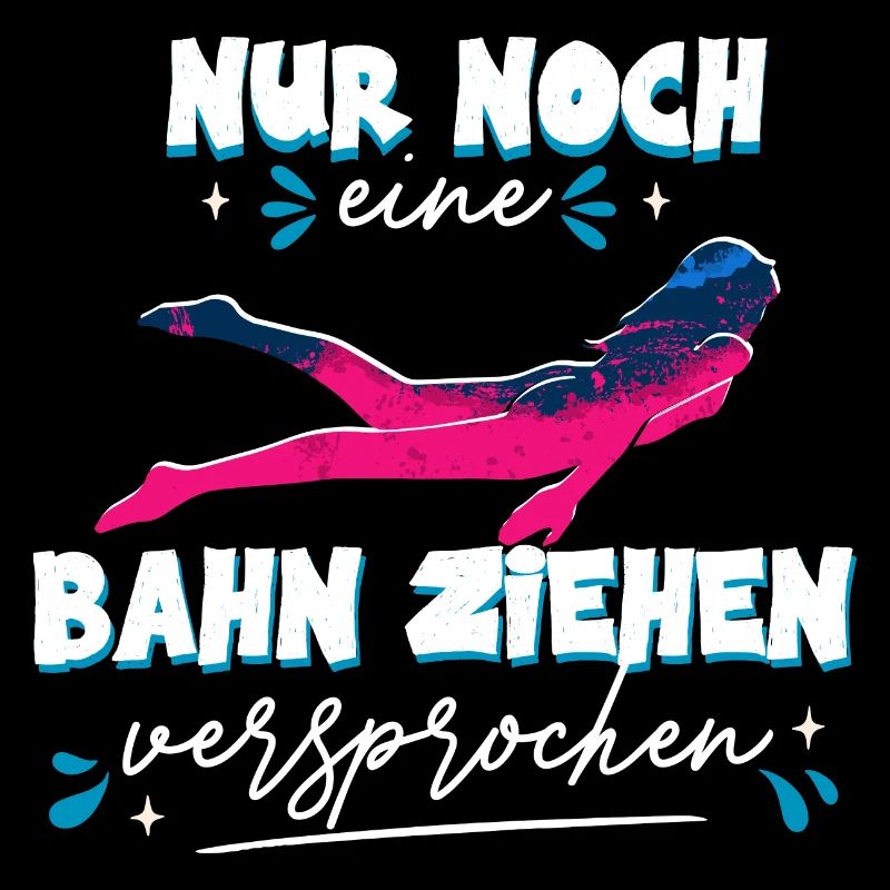 Nur noch eine Bahn versprochen Wassersport