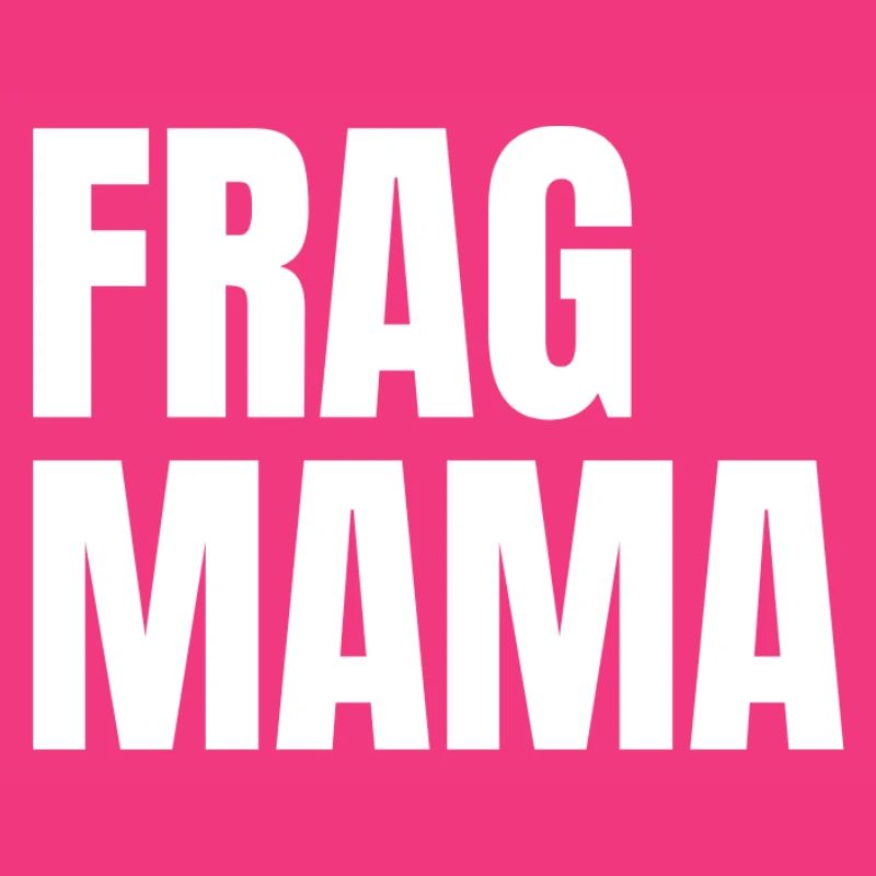 Ask Mama Bold Typo