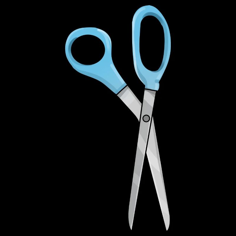 scissors