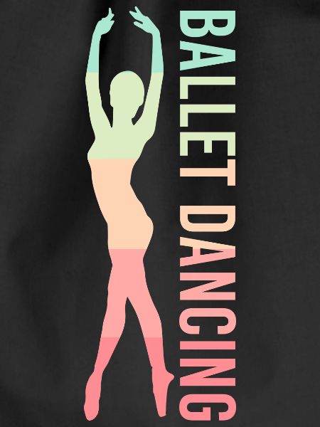 ballet dancer