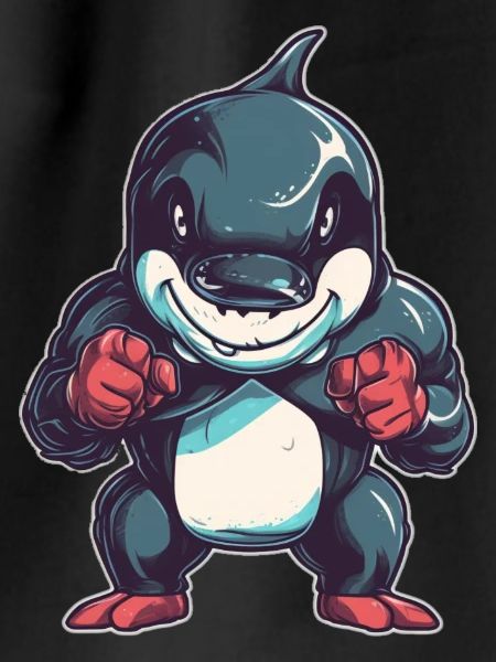 orca