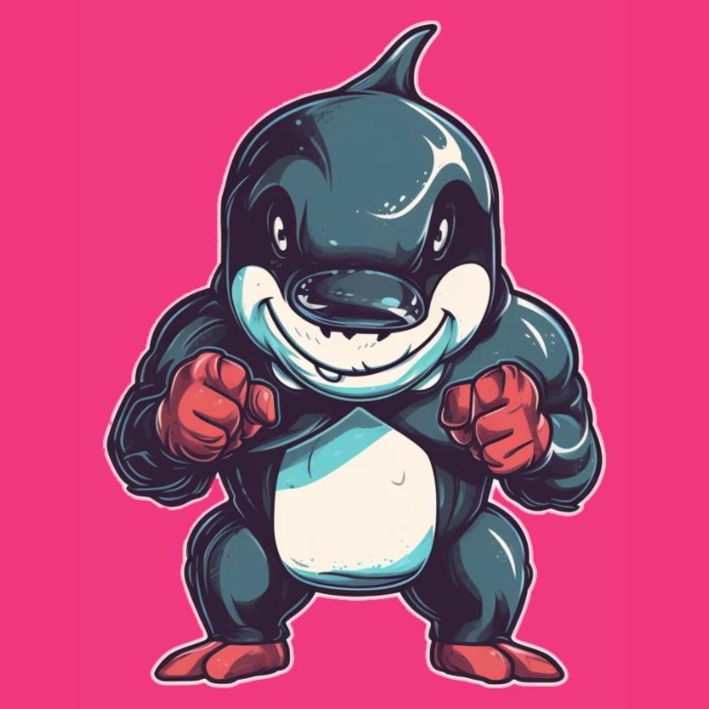 orca