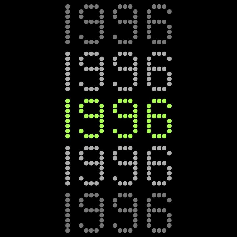 Style 1996