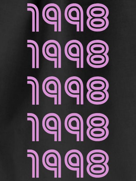 Style 1998