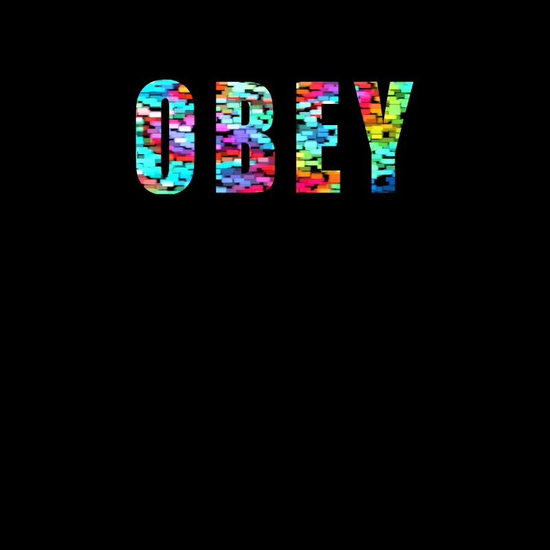 OBEY