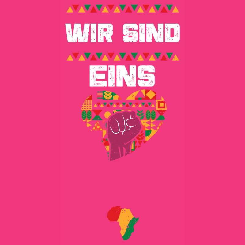 Wir sind eins
