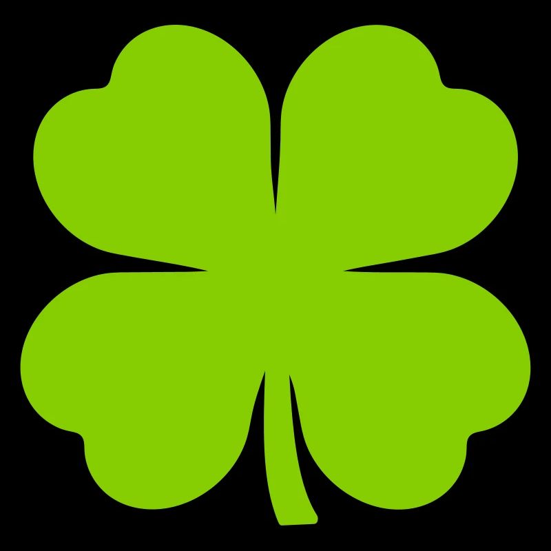 Four leaf clover