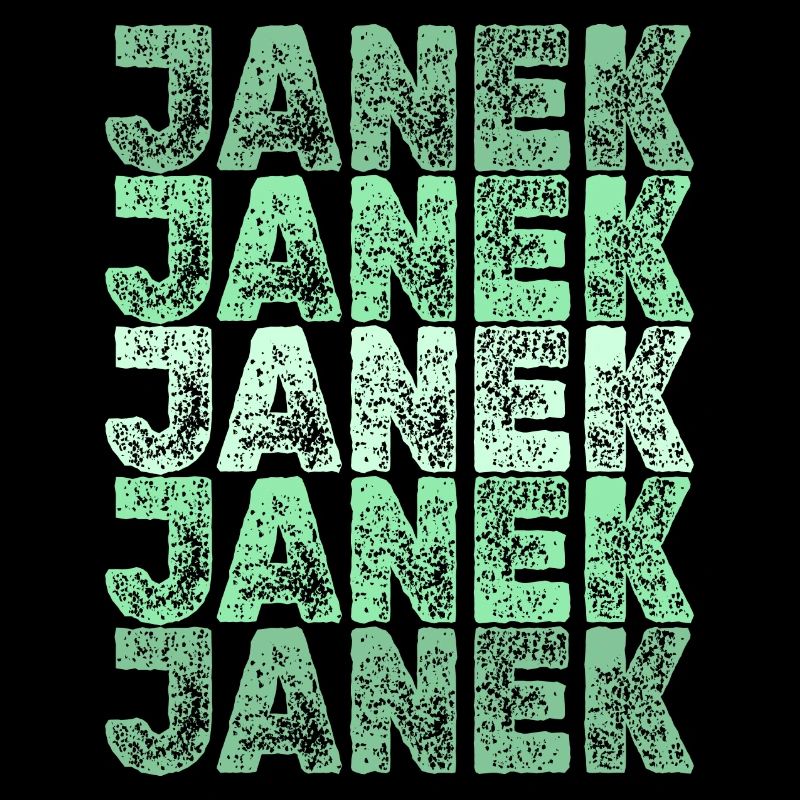 Gift for Janek