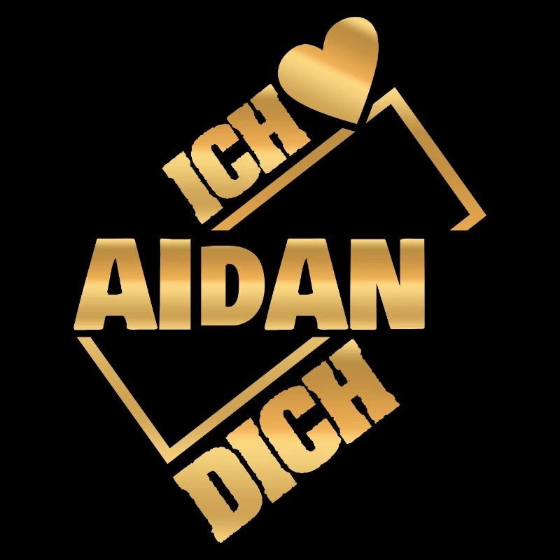 Couple Aidan