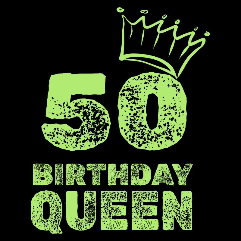 Birthday 50