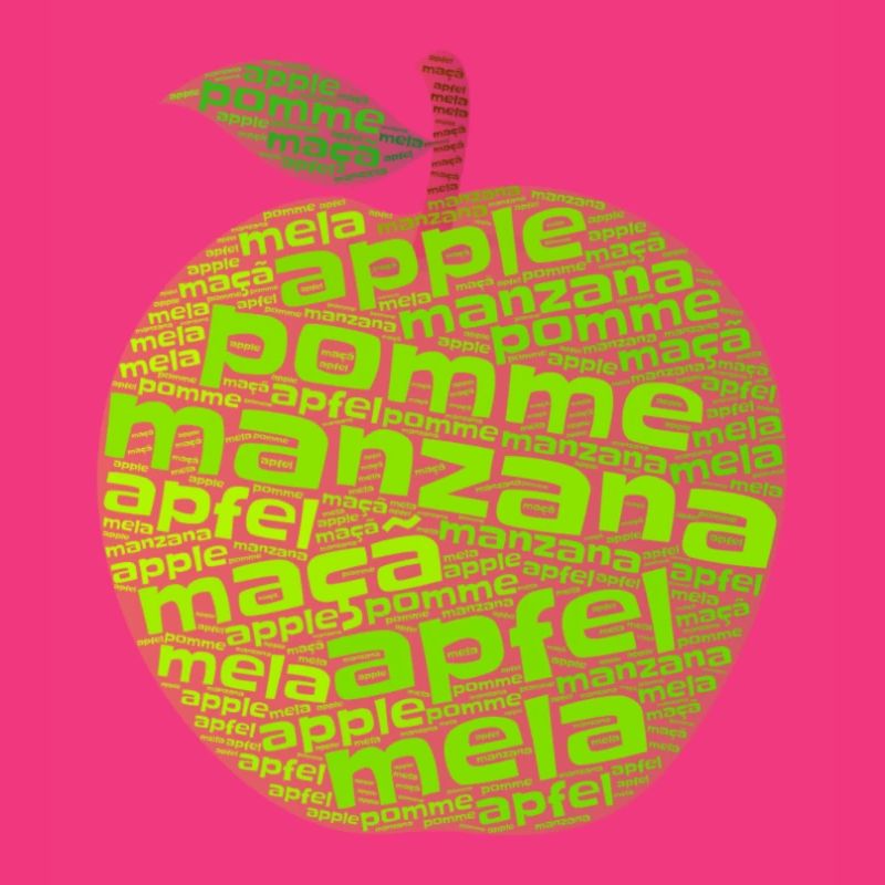 Apple design