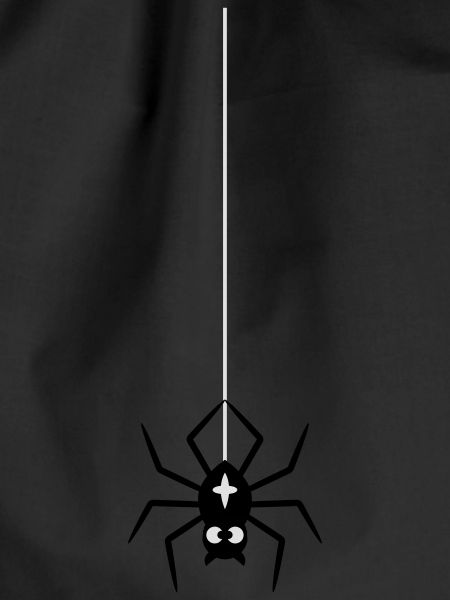 Funny Spider Design