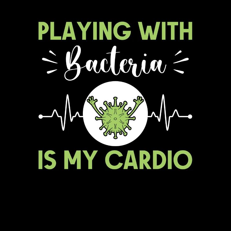 Science Microbiology Microbiologist