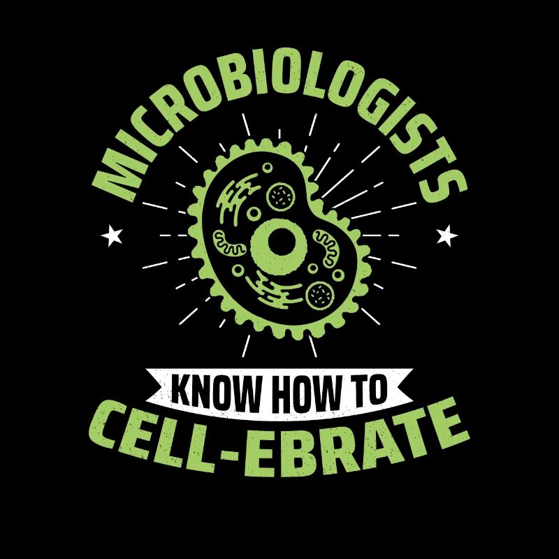 Science Microbiology Microbiologist
