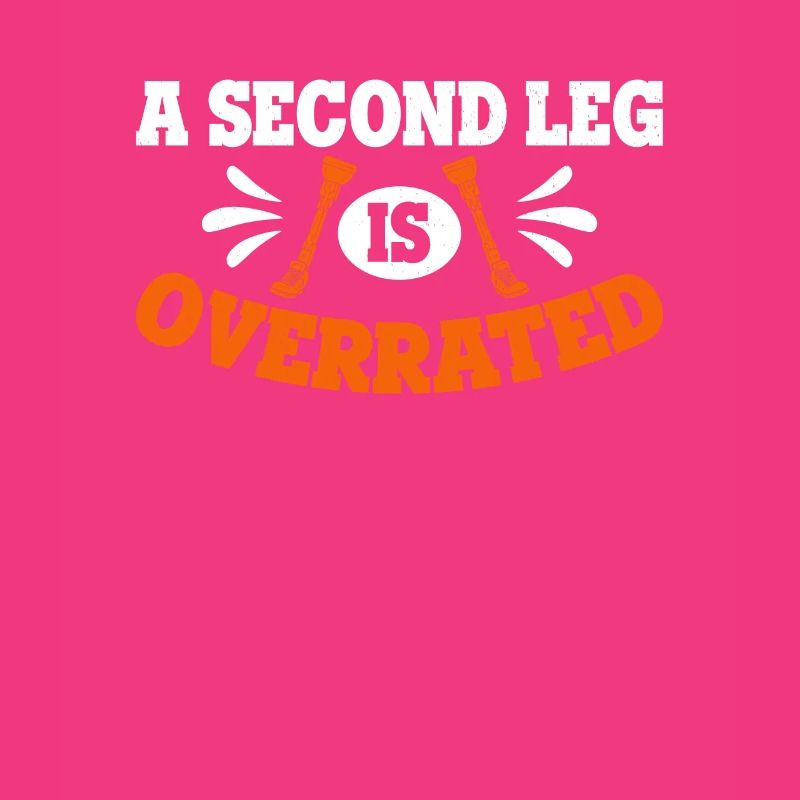 Leg prosthesis Amputee Amoutation
