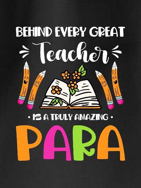 Lehrerassistent Paraprofessional Paraeducator