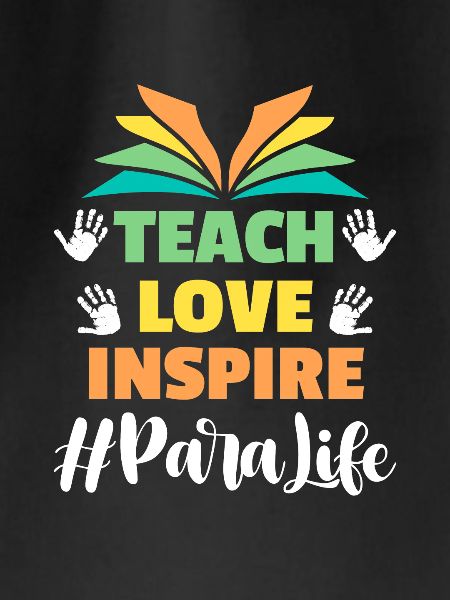 Lehrerassistent Paraprofessional Paraeducator