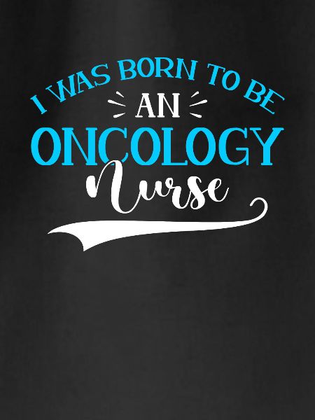 Oncologist Oncology Nurse