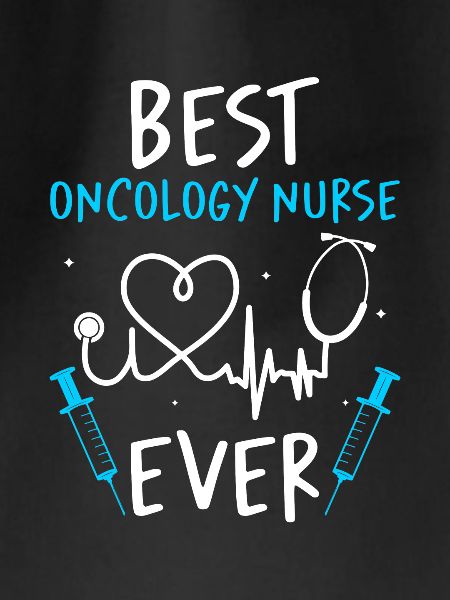 Oncologist Oncology Nurse