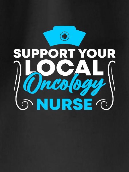 Oncologist Oncology Nurse