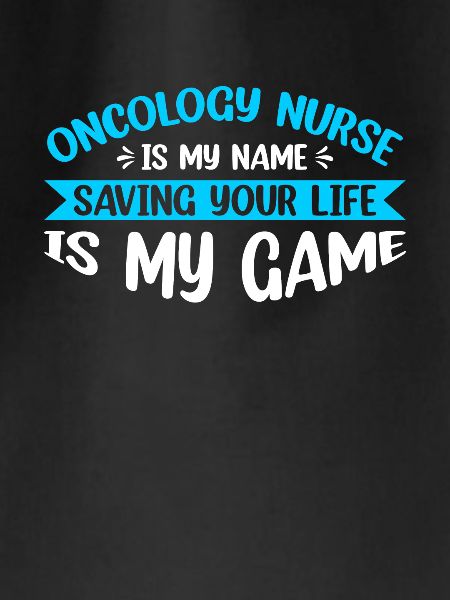 Oncologist Oncology Nurse