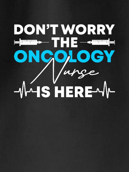 Oncologist Oncology Nurse
