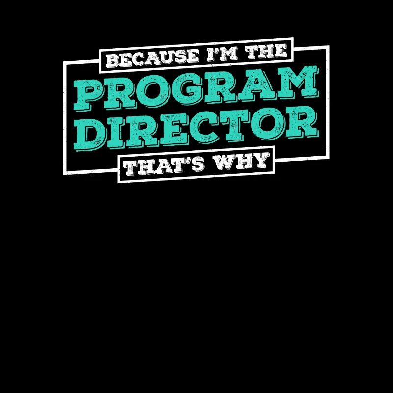 Programmdirektor