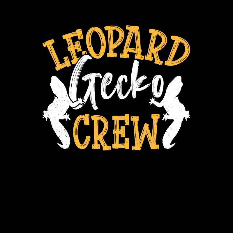 Reptilien Eidechse Leopard Gecko
