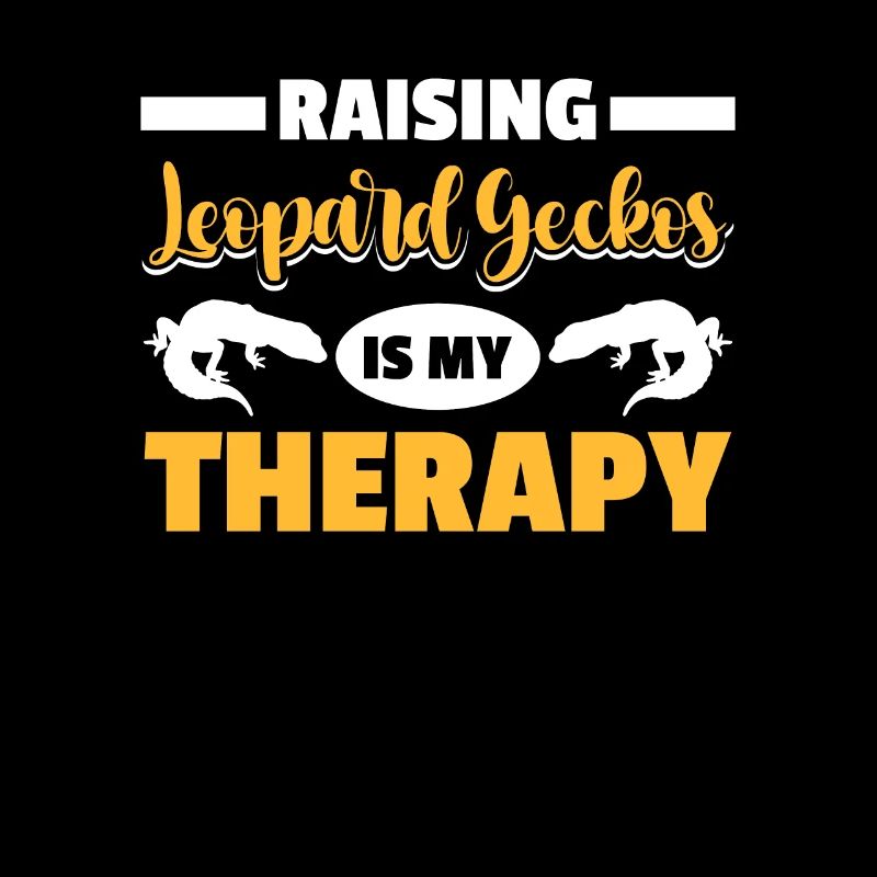 Reptilien Eidechse Leopard Gecko