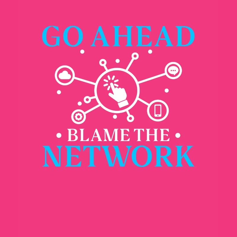 Computer-Netzwerktechnik Netzwerkingenieur