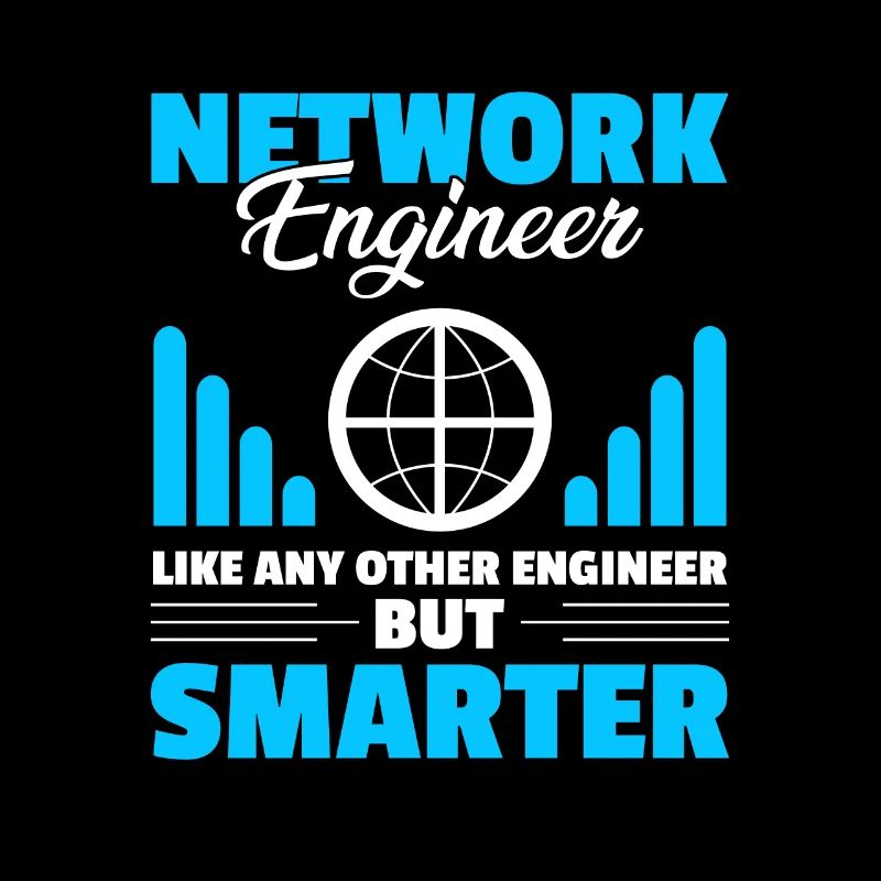 Computer-Netzwerktechnik Netzwerkingenieur